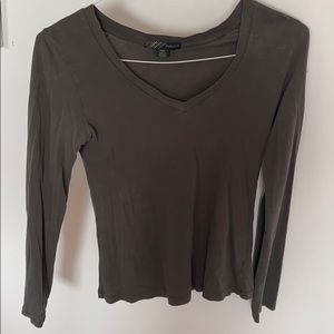 Forever 21 long sleeve